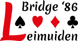 Bridge '86 Leimuiden logo